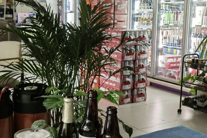 魔女喝喝精酿酒屋(萍乡金陵店)
