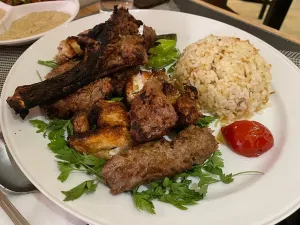 Loqma Restaurant
