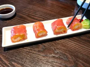 點心傳說(廣百店)