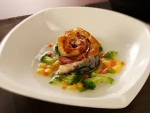 YU TEPPANYAKI