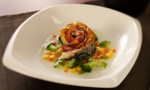 YU TEPPANYAKI