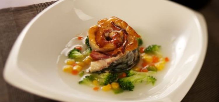 YU TEPPANYAKI