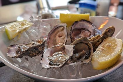 Ferrymans Irish Tavern