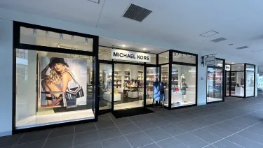 Michael Kors (Outlet Sendaiko)