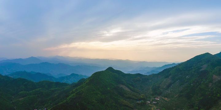 Longmian Mountain
