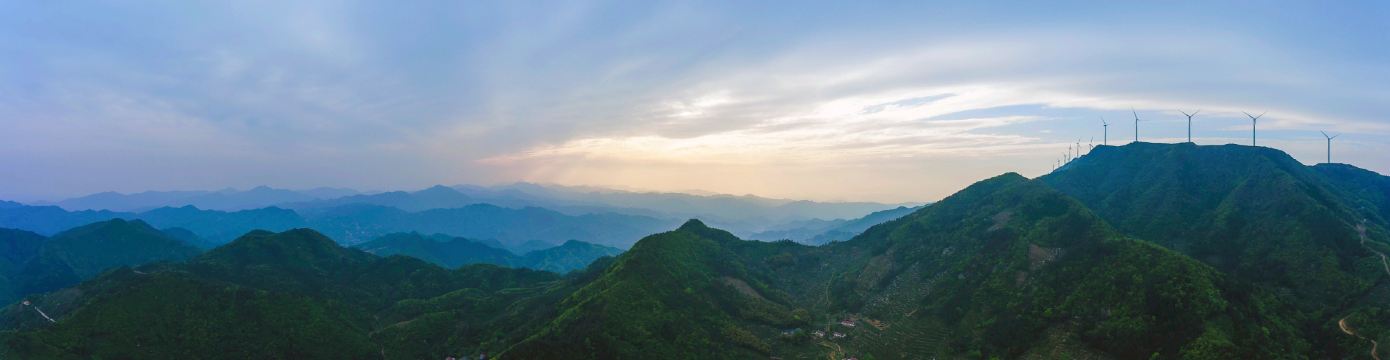 Longmian Mountain