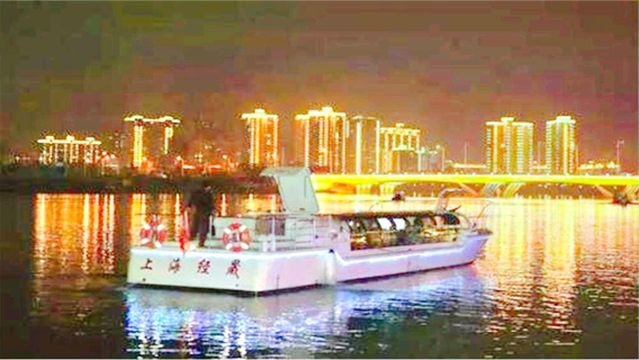 Chuanzi River Cruise