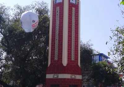 Clock Tower