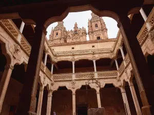 Casa Las Conchas
