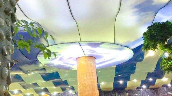 Hezhang National Forest Park