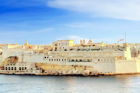 Forte Sant'Angelo