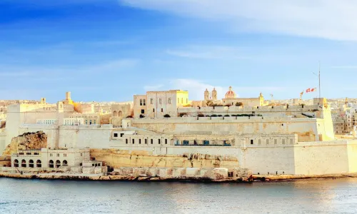 Forte Sant'Angelo