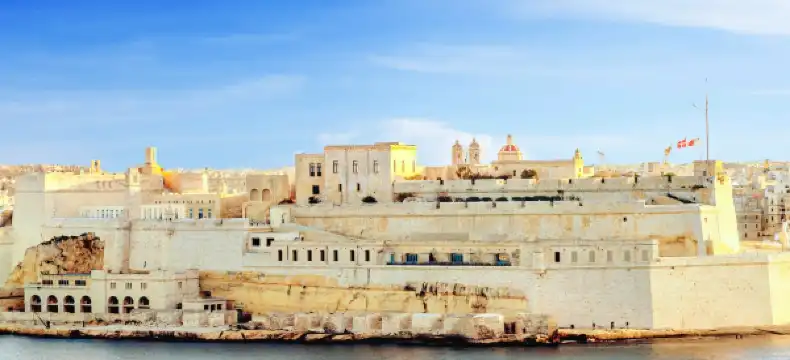Hotels in Senglea