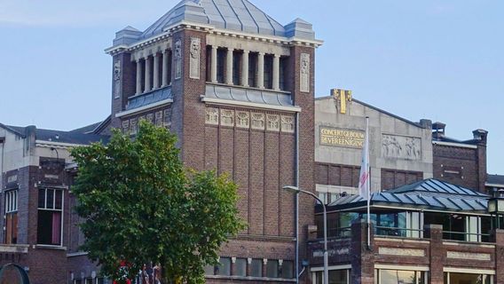 Concertgebouw De Vereniging