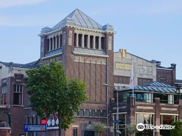 Concertgebouw De Vereniging