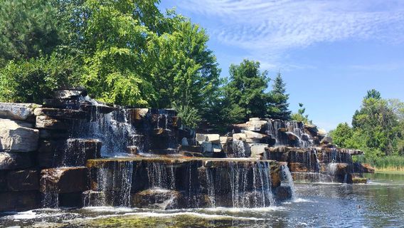 Bay Beach Wildlife Sanctuary
