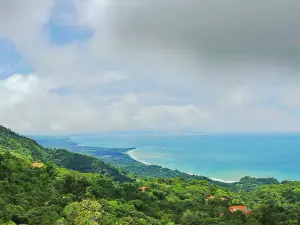 Parque Nacional Marino Ballena