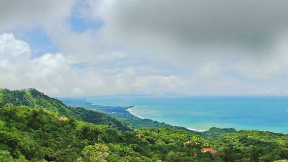 Parque Nacional Marino Ballena