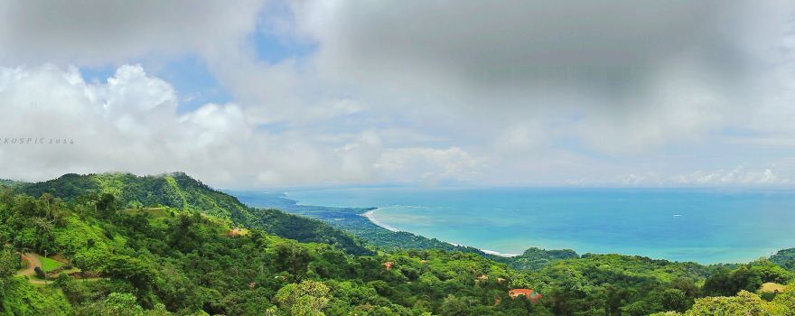 Parque Nacional Marino Ballena