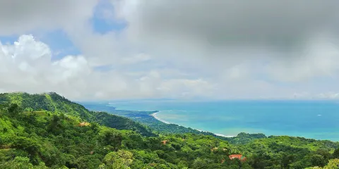 Parque Nacional Marino Ballena