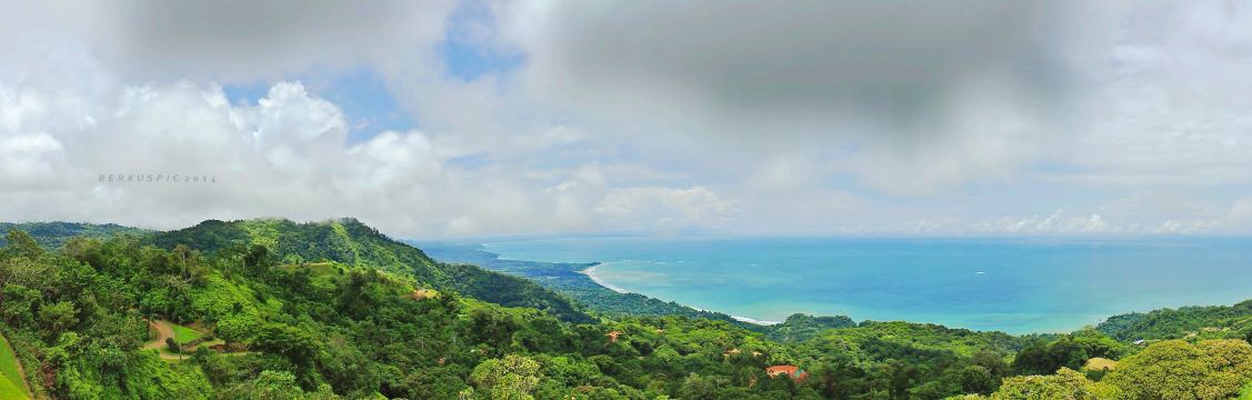 Parque Nacional Marino Ballena