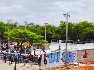 Parque Esportivo Eduardo Gomes