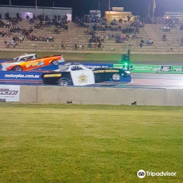 Perth Motorplex