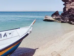 Qeshm