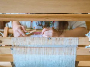 Embroidery Experiences in Suzhou