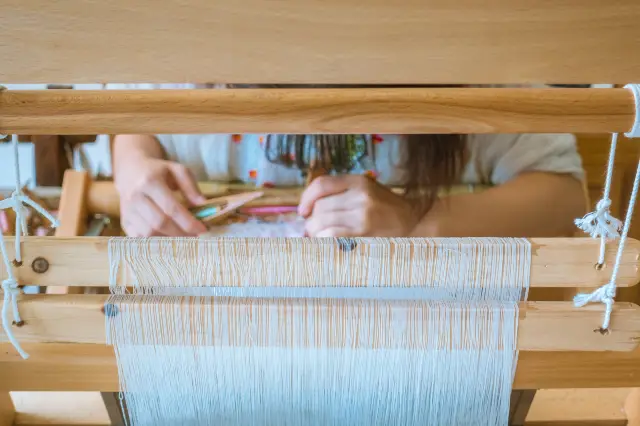 Embroidery Experiences in Suzhou