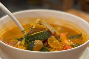 Popular dishes