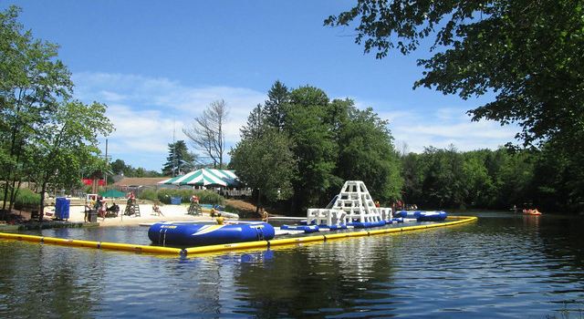 Black Bear Lake Picnic and Event Rentals