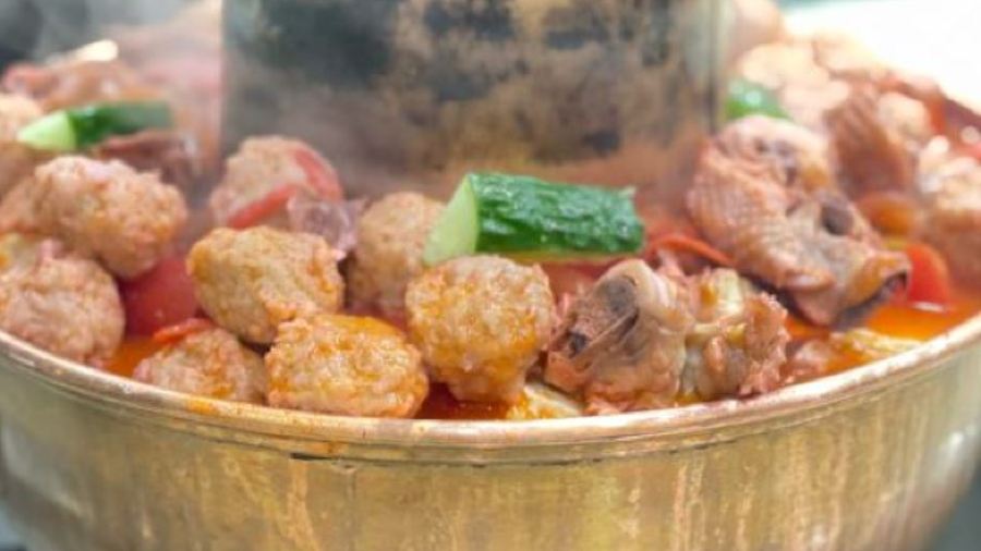 TONG GUO YE CAI SHENG TAI SHI CAI SHANG GUO