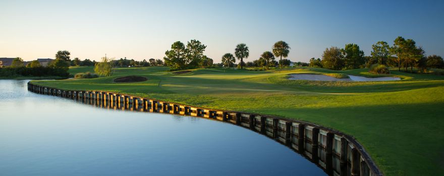 Eagle Creek Golf Course