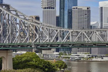 Kangaroo Point