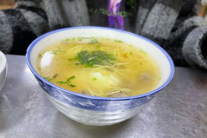 蘇來曼小烤肉店