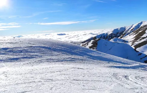 Karpenissi Ski Center S.A.