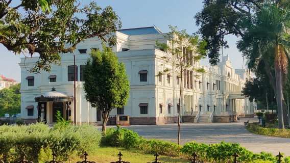 Лалба Гарден