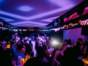BOOMSHAKE Bangkok