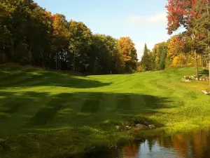 Champion Lakes Golf Course & Resort