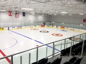 Piscataquis County Ice Arena