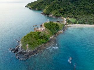 Khao Khanap Nam 근처 호텔