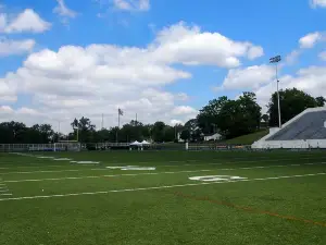 Frost Kalnow Stadium