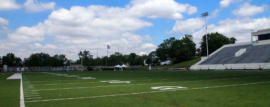 Frost Kalnow Stadium