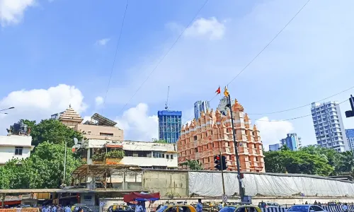 Shree Siddhivinayak Temple