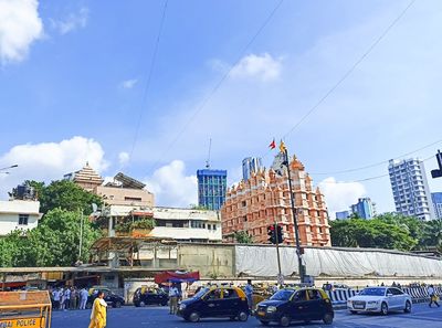 Shree Siddhivinayak Temple