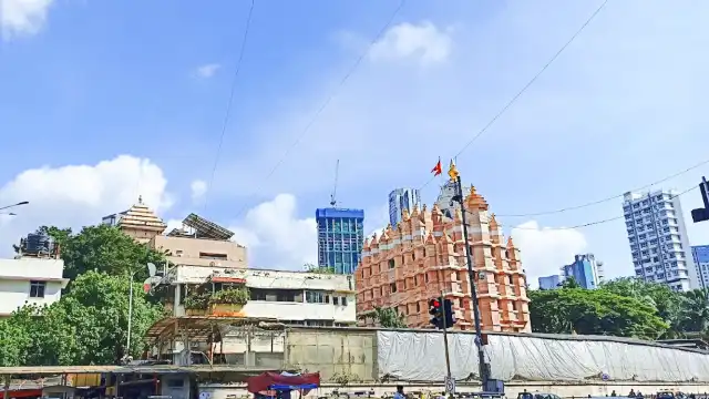 Shree Siddhivinayak Temple