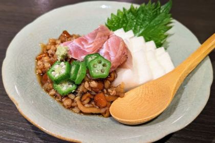 Soba no Mi Yoshimura