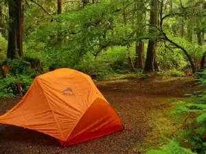 Mora Campground