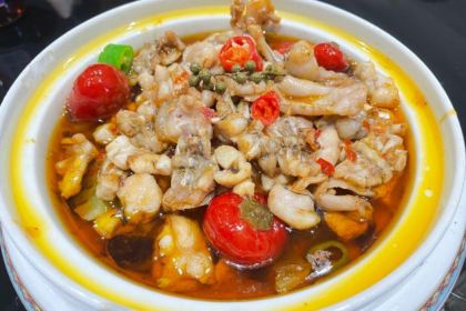 和合大院(东海大道店)